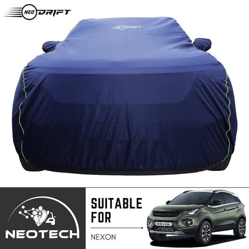 Neodrift - Car Cover for SUV Tata Nexon