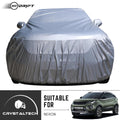 Neodrift® - Car Cover for SUV Tata Nexon-#Material_CrystalTech (₹3649/-)#Color_Crystalsilver
