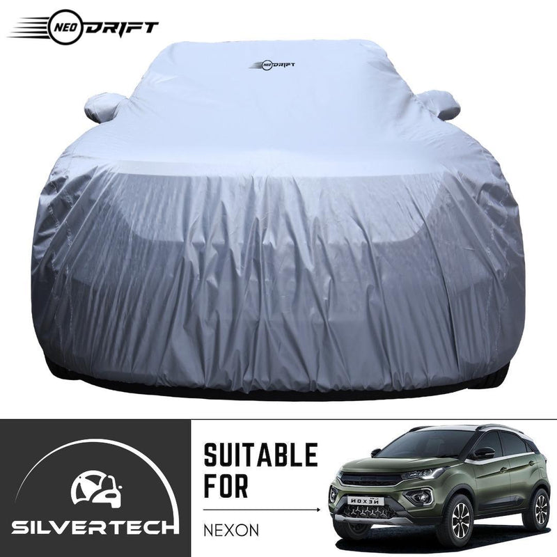 Neodrift - Car Cover for SUV Tata Nexon