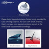 Neodrift® - Car Cover for SUV Tata Punch-