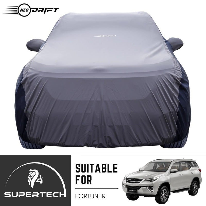 Neodrift - Car Cover for SUV Toyota Fortuner