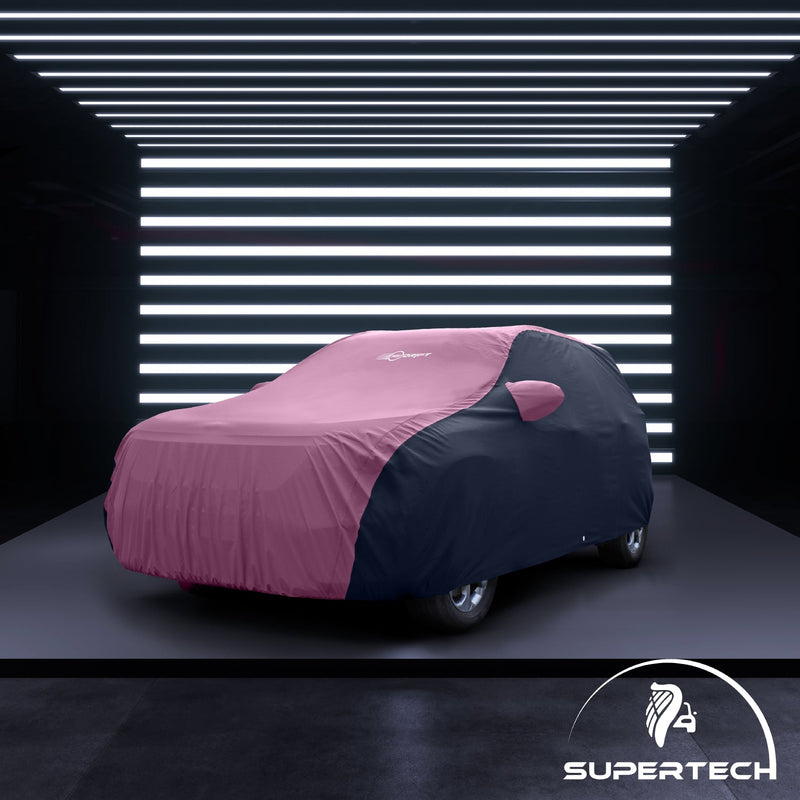 Neodrift - Car Cover for SUV Toyota Innova