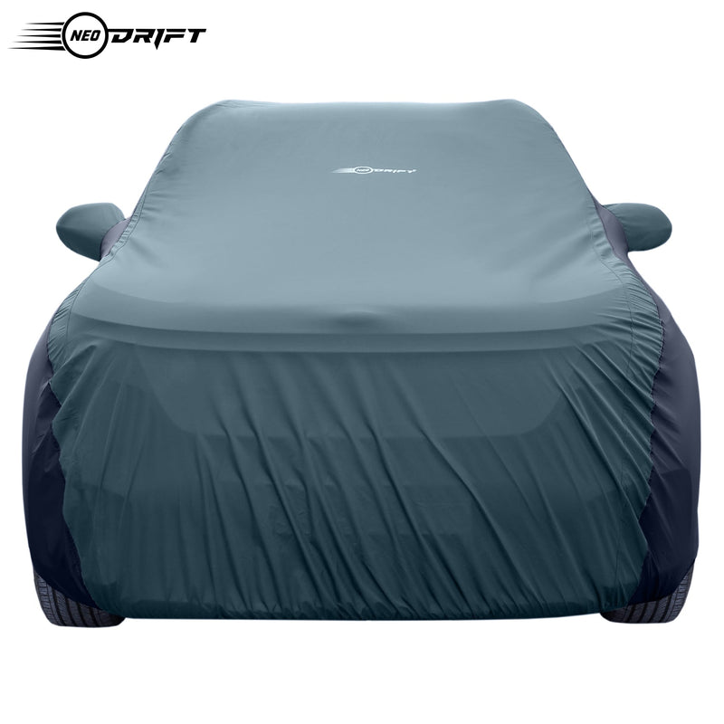 Neodrift - Car Cover for SUV Toyota Innova