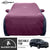 Neodrift - Car Cover for SUV Toyota Innova Hycross