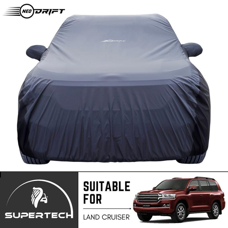 Neodrift - Car Cover for SUV Toyota Land Cruiser