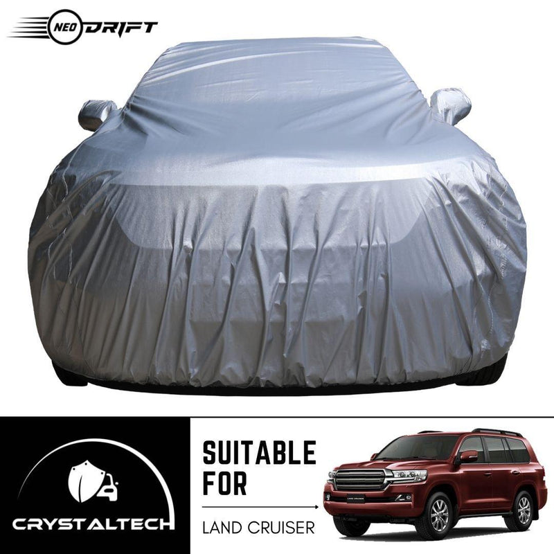 Neodrift - Car Cover for SUV Toyota Land Cruiser