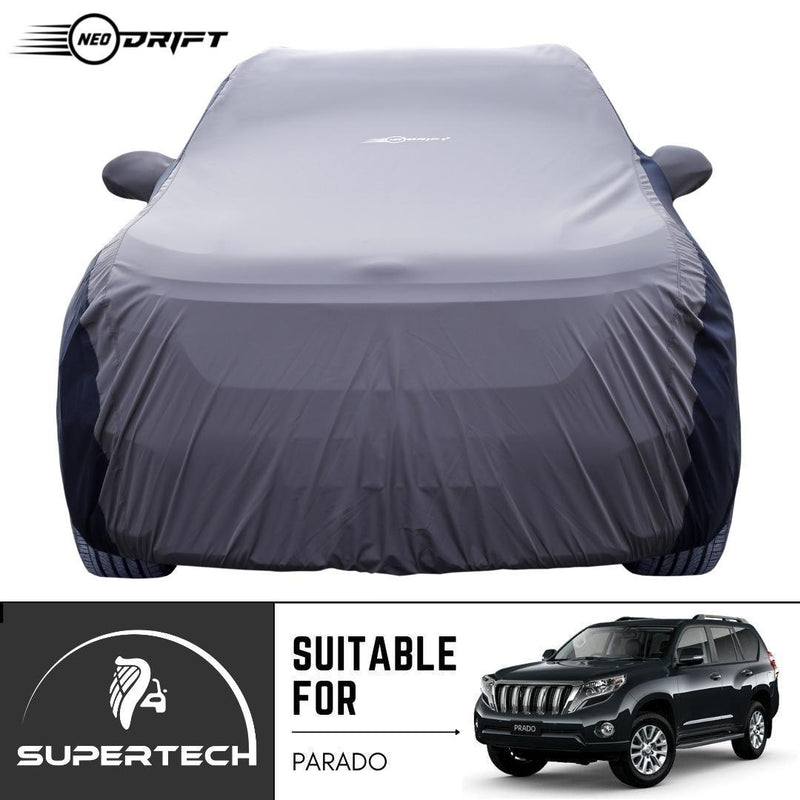 Neodrift - Car Cover for SUV Toyota Parado