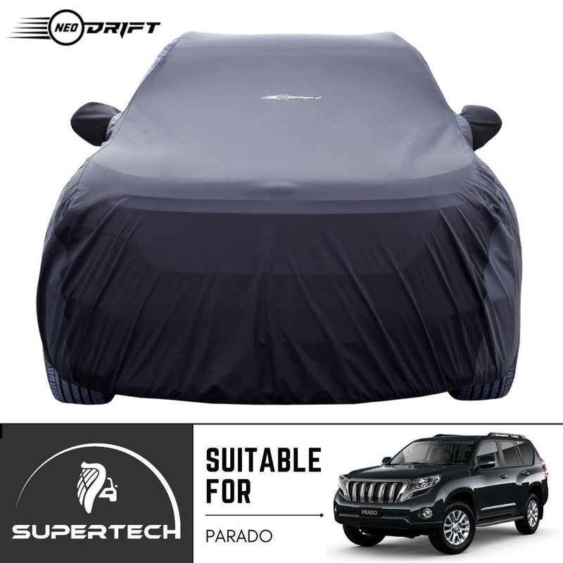 Neodrift - Car Cover for SUV Toyota Parado