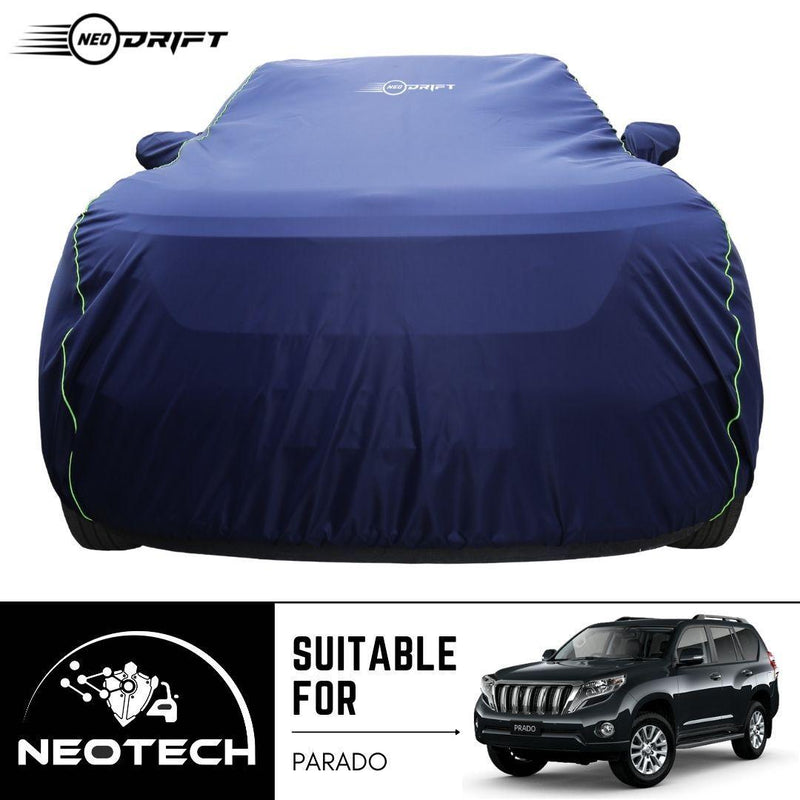 Neodrift - Car Cover for SUV Toyota Parado