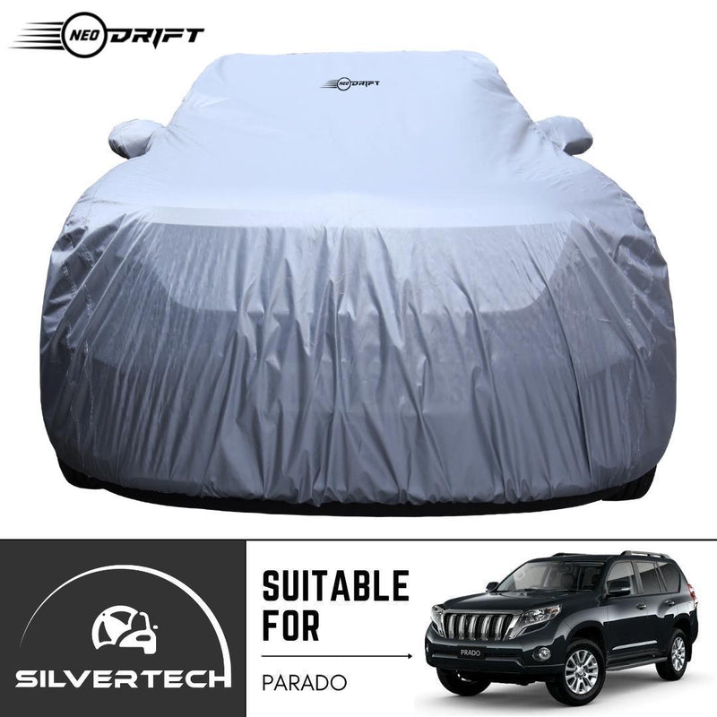 Neodrift - Car Cover for SUV Toyota Parado