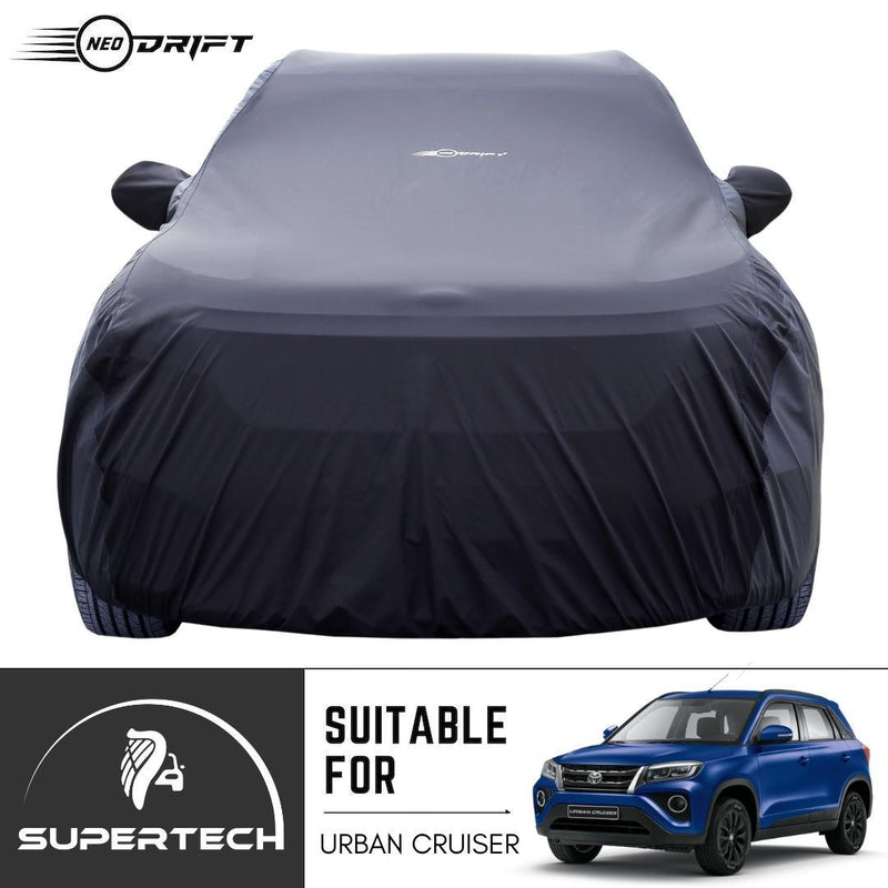 Neodrift - Car Cover for SUV Toyota Urban Cruiser
