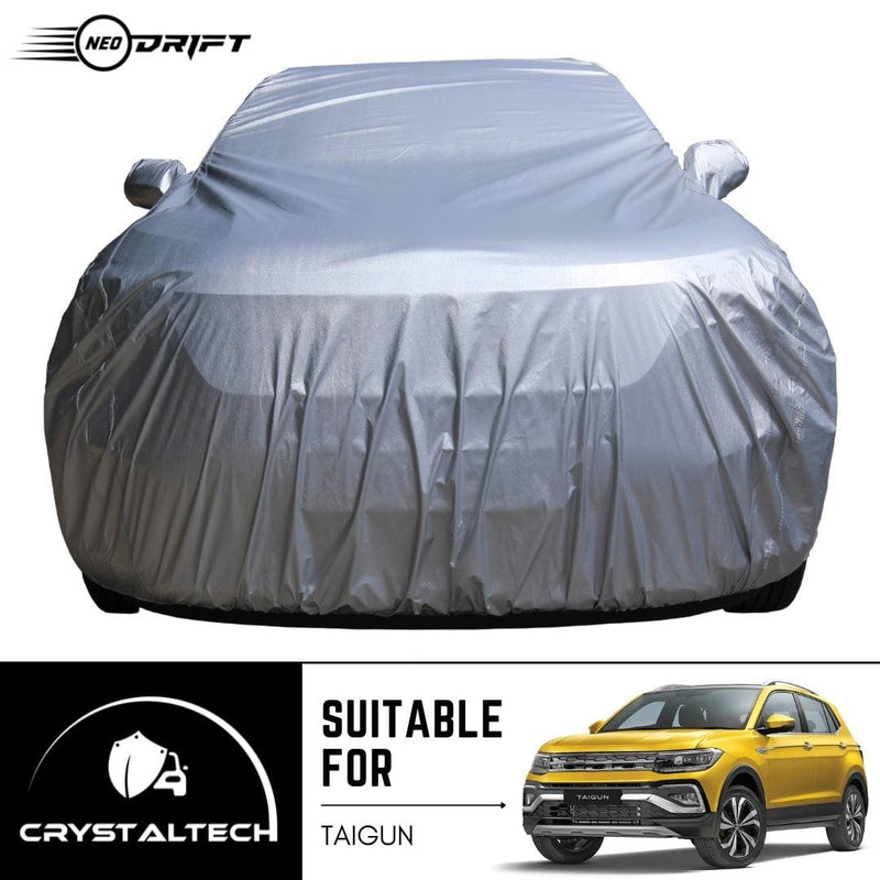 Neodrift - Car Cover for SUV Volkswagen Taigun