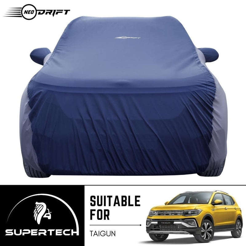 Neodrift - Car Cover for SUV Volkswagen Taigun