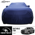 Neodrift® - Car Cover for SUV Volvo XC 60-#Material_NeoTech (₹6699/-)#Color_Blue
