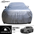 Neodrift® - Car Cover for SUV Volvo XC 60-#Material_CrystalTech (₹4049/-)#Color_Crystalsilver