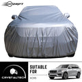 Neodrift® - Car Cover for SUV Volvo XC 90-#Material_CrystalTech (₹4049/-)#Color_Crystalsilver