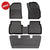 Neodrift - DriftLiner 5D Car Floor Mats for Kia Carens