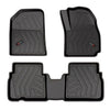 Neodrift - DriftLiner 5D Car Floor Mats for Maruti Suzuki Grand Vitara - Regular (Set of 4)