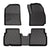 Neodrift - DriftLiner 5D Car Floor Mats for Hyundai Creta