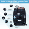 Neodrift Car Seat Organizer