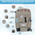 Neodrift Car Seat Organizer