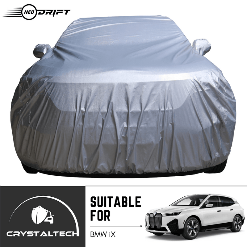 Neodrift - Car Cover for SUV BMW iX1 | iX1 - LWB