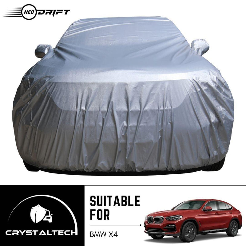 Neodrift - Car Cover for SUV MG M9