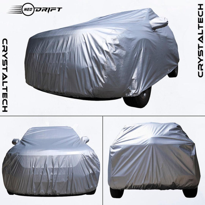 Neodrift - Car Cover for Tata Curvv