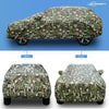 Neodrift - Car Cover for SUV Mahindra Thar Roxx