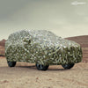 Neodrift - Car Cover for SUV Mahindra Thar Roxx