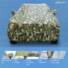 Neodrift - Car Cover for SUV Mahindra Thar Roxx