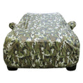 Neodrift - Car Cover for SUV Skoda Kylaq-#Material_JungleTech (₹3167/-)#Color_Military