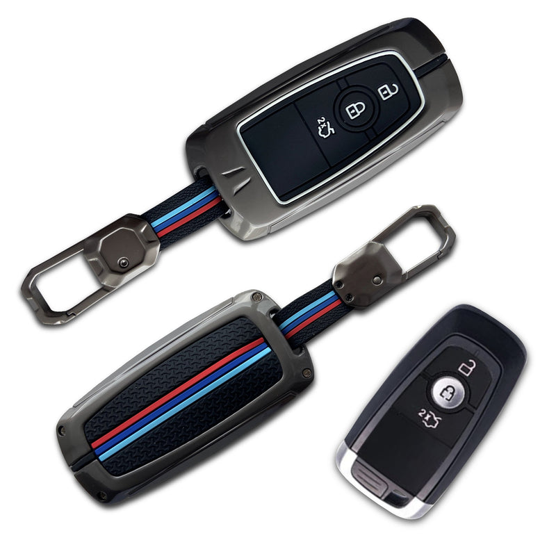 Neodrift 'KeyShield' Key Cover for Ford Endeavour