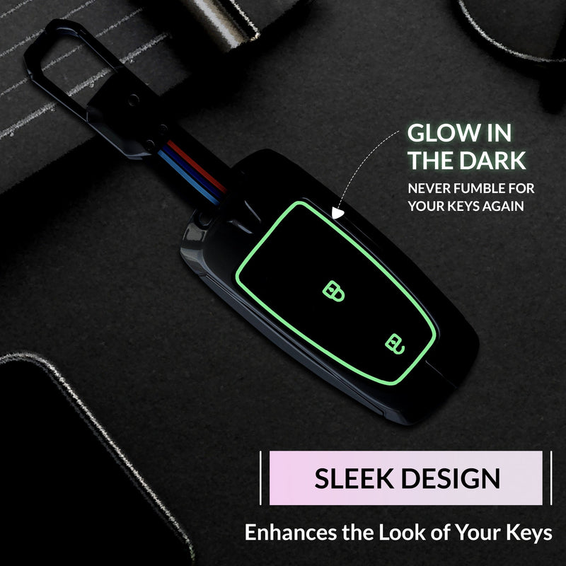 Neodrift 'KeyShield' Key Cover for Ford Endeavour