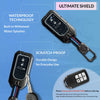 Neodrift 'KeyShield' Key Cover for Honda BRV