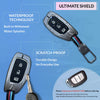 Neodrift 'KeyShield' Key Cover for Hyundai Aura