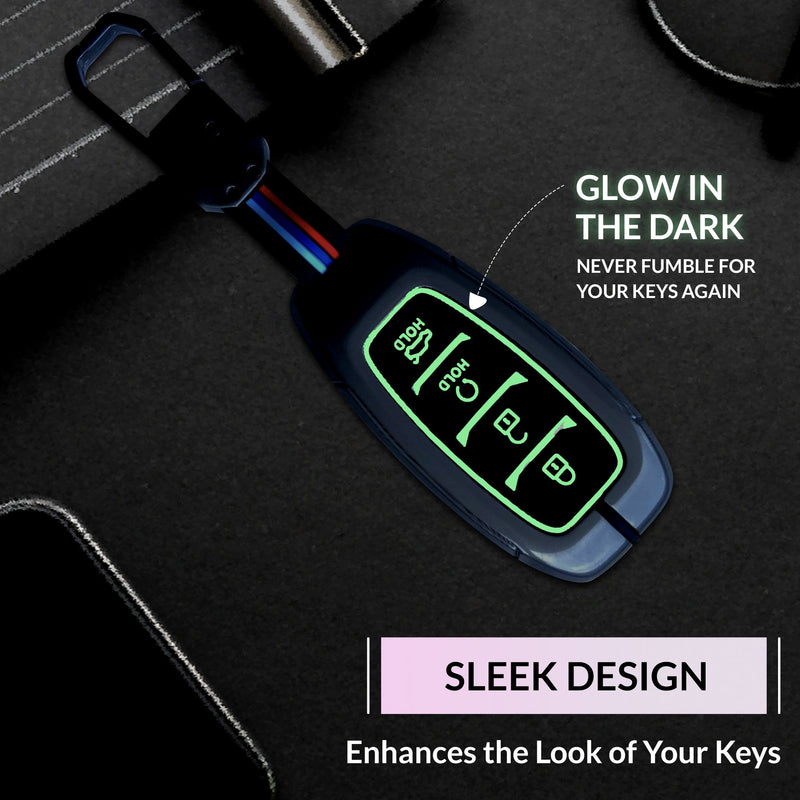 Neodrift 'KeyShield' Key Cover for Hyundai Tucson