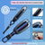 Neodrift 'KeyShield' Key Cover for Hyundai Verna