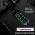 Neodrift 'KeyShield' Key Cover for Hyundai Verna