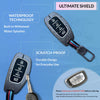 Neodrift 'KeyShield' Key Cover for Hyundai Verna
