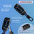 Neodrift 'KeyShield' Key Cover for Kia Seltos
