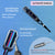 Neodrift 'KeyShield' Key Cover for Kia Seltos