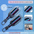 Neodrift 'KeyShield' Key Cover for Kia Sonet