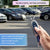 Neodrift 'KeyShield' Key Cover for Maruti Suzuki Baleno