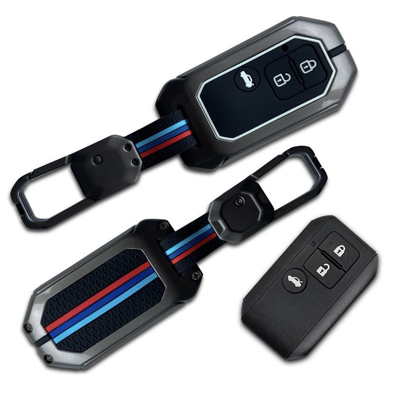 Neodrift 'KeyShield' Key Cover for Maruti Suzuki Ertiga