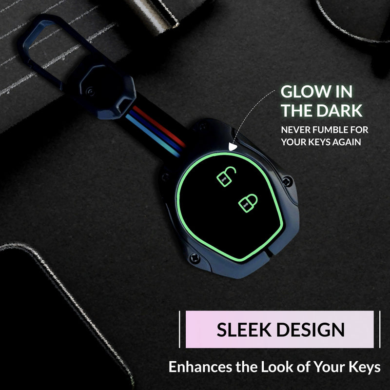 Neodrift 'KeyShield' Key Cover for Maruti Suzuki Swift