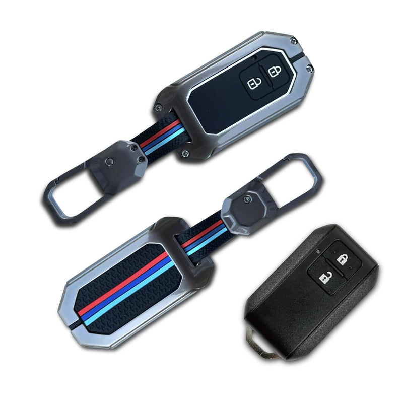 Neodrift 'KeyShield' Key Cover for Maruti Suzuki Swift