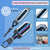 Neodrift 'KeyShield' Key Cover for Maruti Suzuki Swift