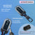 Neodrift 'KeyShield' Key Cover for Maruti Suzuki Swift