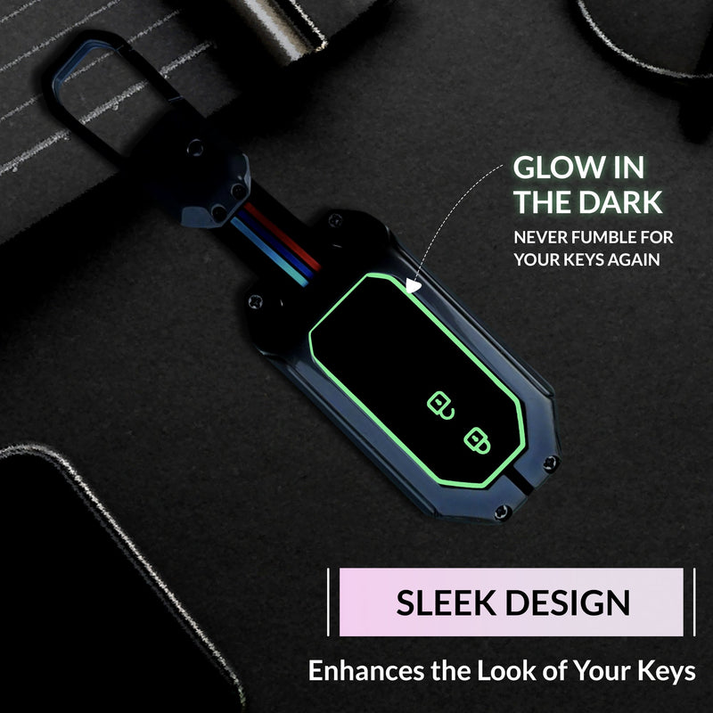 Neodrift 'KeyShield' Key Cover for Maruti Suzuki Swift